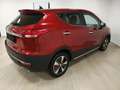 DR Automobiles DR4 Sport 1.6 Bi-Fuel GPL Rouge - thumbnail 6