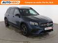 Mercedes-Benz GLB 200 d AMG Line Azul - thumbnail 8