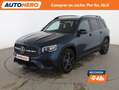 Mercedes-Benz GLB 200 d AMG Line Azul - thumbnail 1
