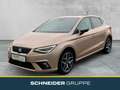 SEAT Ibiza Xcellence 1.0 TSI XCELLENCE KAMERA+SHZ+NAVI+BEATS Gold - thumbnail 1