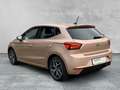 SEAT Ibiza Xcellence 1.0 TSI XCELLENCE KAMERA+SHZ+NAVI+BEATS Gold - thumbnail 3