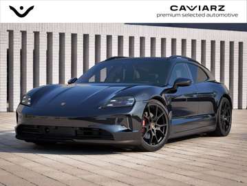 4S Sport Turismo/PERF BATT+/ZETEL VENTILATIE/MASSAGE/CHRONO/AIR SUSP/HD-MATRIX/4-ZONE/BOSE/360/SOFT CLOSE