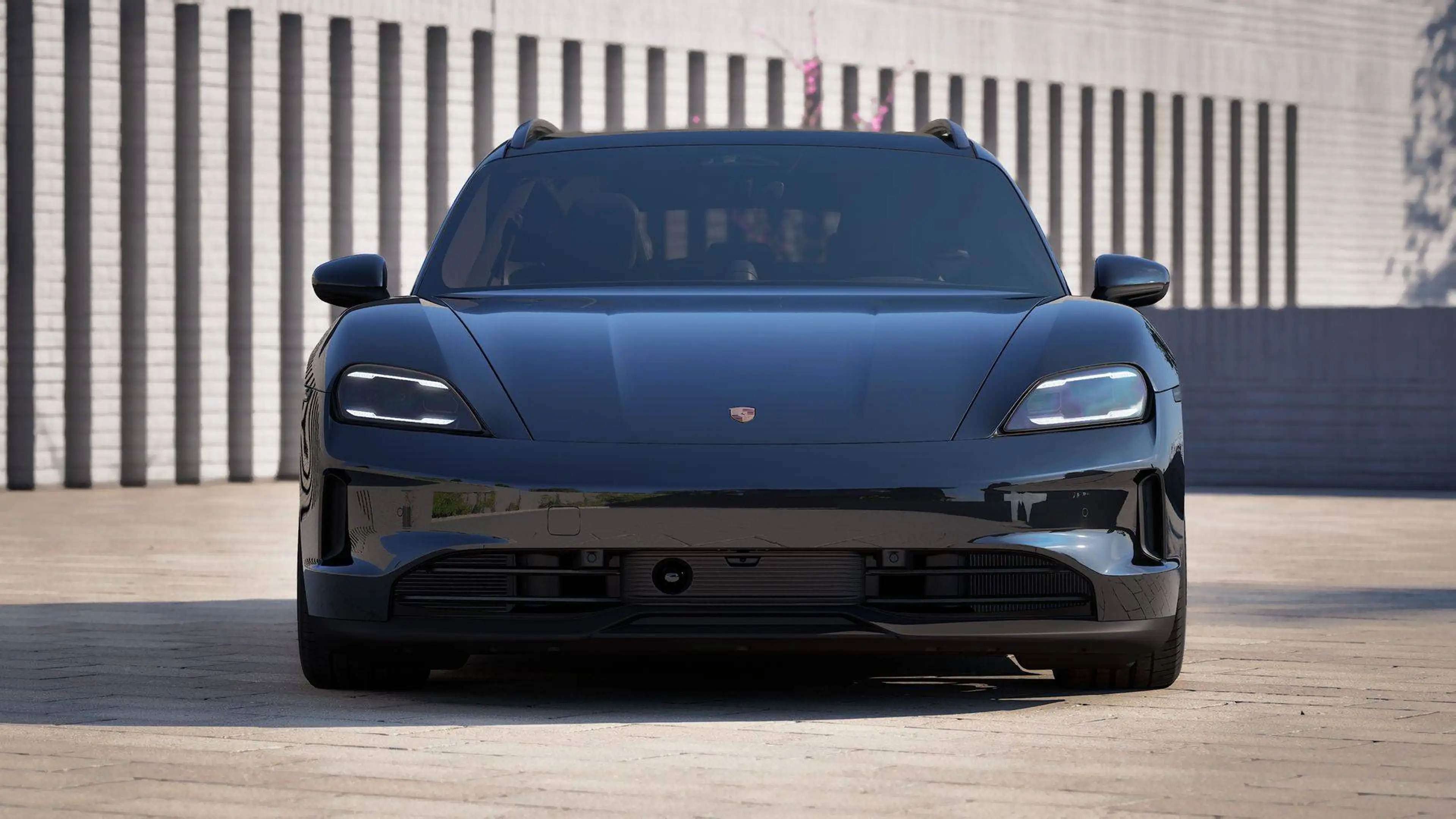 Porsche Taycan 4S Sport Turismo/PERF BATT+/ZETEL VENTILATIE/MASSAGE/CHRONO/AIR SUSP/HD-MATRIX/4-ZONE/BOSE/360/SOFT CLOSE — photo 6