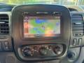 Opel Vivaro ViVARO 1.6CDTi KOMFORT LANG 1.HAND NAVi 9-SiTZER Blau - thumbnail 14