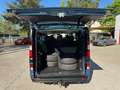 Opel Vivaro ViVARO 1.6CDTi KOMFORT LANG 1.HAND NAVi 9-SiTZER Blau - thumbnail 9