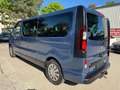 Opel Vivaro ViVARO 1.6CDTi KOMFORT LANG 1.HAND NAVi 9-SiTZER Blau - thumbnail 6