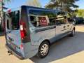 Opel Vivaro ViVARO 1.6CDTi KOMFORT LANG 1.HAND NAVi 9-SiTZER Blau - thumbnail 5