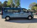 Opel Vivaro ViVARO 1.6CDTi KOMFORT LANG 1.HAND NAVi 9-SiTZER Blau - thumbnail 4