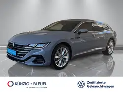 Volkswagen Arteon SB R Line 1.4TSI eHybrid +STDHZ+LEDER+