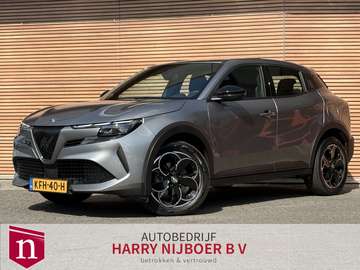Elettrica 54 kWh Clima / Cruise / Lm velg / Carpla