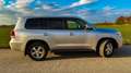 Toyota Land Cruiser Landcruiser 400 4,5 D-4D V8 Silber - thumbnail 10