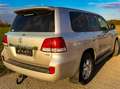 Toyota Land Cruiser Landcruiser 400 4,5 D-4D V8 Silber - thumbnail 9