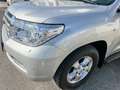 Toyota Land Cruiser Landcruiser 400 4,5 D-4D V8 Silber - thumbnail 15