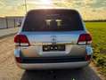 Toyota Land Cruiser Landcruiser 400 4,5 D-4D V8 Silber - thumbnail 7