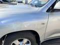 Toyota Land Cruiser Landcruiser 400 4,5 D-4D V8 Silber - thumbnail 16