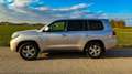 Toyota Land Cruiser Landcruiser 400 4,5 D-4D V8 Silber - thumbnail 5