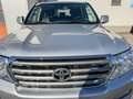 Toyota Land Cruiser Landcruiser 400 4,5 D-4D V8 Silber - thumbnail 14