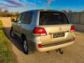 Toyota Land Cruiser Landcruiser 400 4,5 D-4D V8 Silber - thumbnail 8