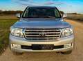 Toyota Land Cruiser Landcruiser 400 4,5 D-4D V8 Silber - thumbnail 2