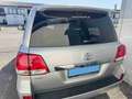 Toyota Land Cruiser Landcruiser 400 4,5 D-4D V8 Silber - thumbnail 20