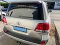 Toyota Land Cruiser Landcruiser 400 4,5 D-4D V8 Silber - thumbnail 21