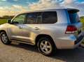 Toyota Land Cruiser Landcruiser 400 4,5 D-4D V8 Silber - thumbnail 6