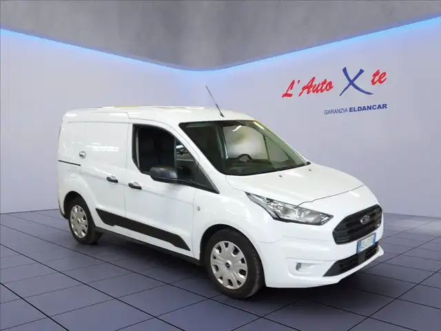 Ford Transit Connect 220 1.5 ecoblue(tdci) 100cv Trend L1H1 E6.2