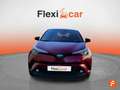Toyota C-HR 1.8 125H Dynamic Plus Burdeos - thumbnail 2