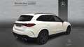 Mercedes-Benz GLC 300 -CLASS D 4MATIC AMG LINE Bianco - thumbnail 2