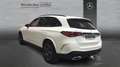 Mercedes-Benz GLC 300 -CLASS D 4MATIC AMG LINE Bianco - thumbnail 4