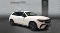 Mercedes-Benz GLC 300 -CLASS D 4MATIC AMG LINE Bianco - thumbnail 3