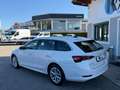 Skoda Octavia Combi 2,0 TDI DSG 4x4 Style Weiß - thumbnail 7