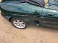 MG MGF Roadster, Klassiker Vert - thumbnail 8