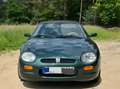 MG MGF Roadster, Klassiker Vert - thumbnail 3