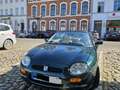 MG MGF Roadster, Klassiker Vert - thumbnail 1