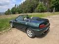 MG MGF Roadster, Klassiker Vert - thumbnail 10