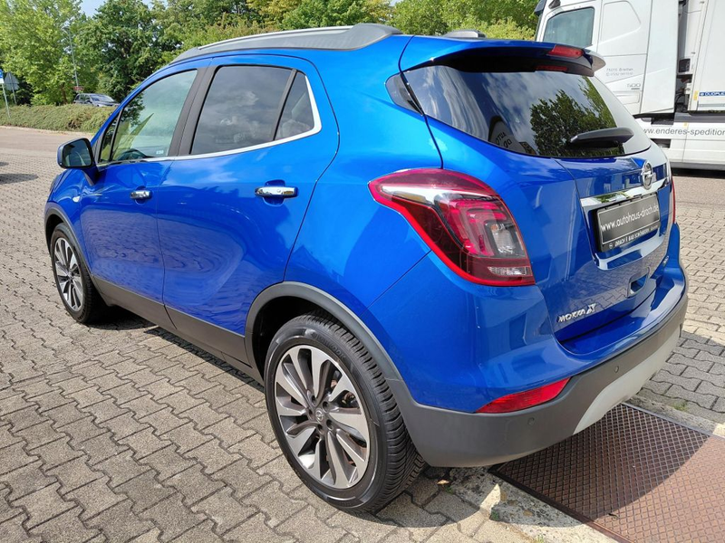 Photo du véhicule