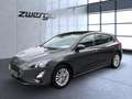 Ford Focus Titanium Kamera PDC iACC Pano Navi KeyFree Grijs - thumbnail 2