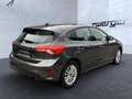 Ford Focus Titanium Kamera PDC iACC Pano Navi KeyFree Grijs - thumbnail 5