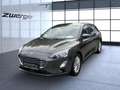 Ford Focus Titanium Kamera PDC iACC Pano Navi KeyFree Grijs - thumbnail 3