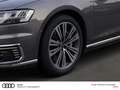 Audi A8 60 TFSI e quattro PANO LEDER MATRIX HUD UVM. Grau - thumbnail 10