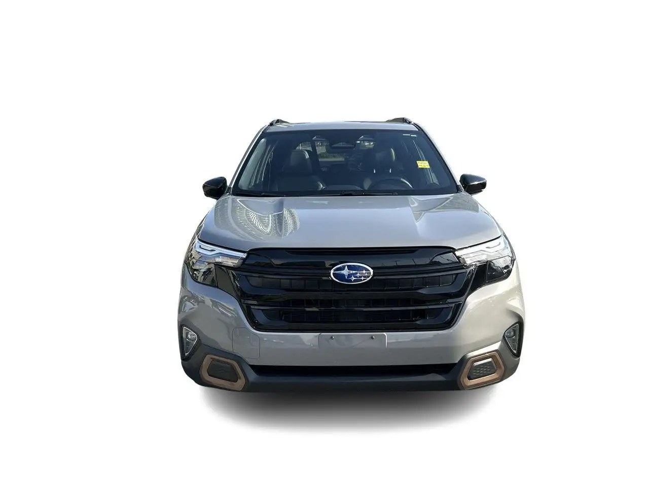 Subaru Forester снимка Subaru Forester