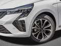 Renault Clio Techno TCe 90 8-fach bereift NAVI SHZ PDC BT Weiß - thumbnail 8