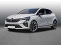 Renault Clio Techno TCe 90 8-fach bereift NAVI SHZ PDC BT Weiß - thumbnail 1