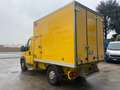 Fiat Ducato 2.3/DOPPIA CELLA/FRA/FRIGO/2018 Jaune - thumbnail 6