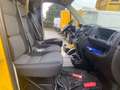 Fiat Ducato 2.3/DOPPIA CELLA/FRA/FRIGO/2018 Jaune - thumbnail 10