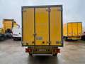 Fiat Ducato 2.3/DOPPIA CELLA/FRA/FRIGO/2018 Jaune - thumbnail 5