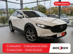Mazda CX-30 Selection 2WD LED Design ACC BOSE HUD CAM