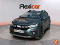 Dacia Sandero Expression 74kW (100CV) ECO-G Gris - thumbnail 3