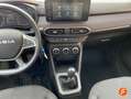 Dacia Sandero Expression 74kW (100CV) ECO-G Gris - thumbnail 13